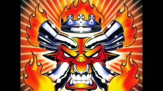 Monster Magnet - Kiss Of The Scorpian