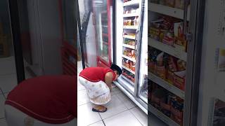 Download lagu Ibam kentut Sembarangan || Ibam Borong Jajan #shorts mp3