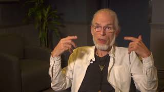 YES - Topographic Drama - Steve Howe Q&A 7/9 & Does It Really Happen? (live excerpt)