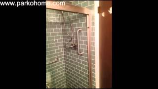 preview picture of video 'Bathroom Remodeling Contractor, Canton Michigan 48187. Parko Home Renovations'