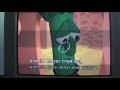 Veggie Tales The Story Of Flibber O Loo Ending Scene 2006 Classics Version