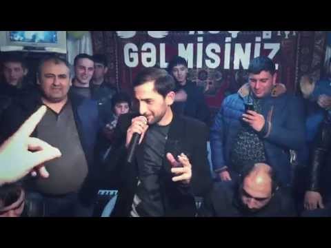 Men Bularnan Bu Saat Mirtlashacam / Deyishme Meyxana 2015