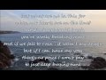 Clint Black - Buying Time (with lyrics)