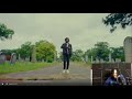 Lil 50 Walkdown Global Album Reaction
