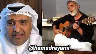 Lucky Ali sing (Nahi rakhta dil mein) in the live session