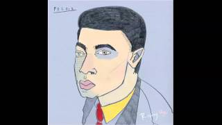 Polock - Rising Up (Full album 2014)