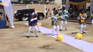 EBEZINA Ministration