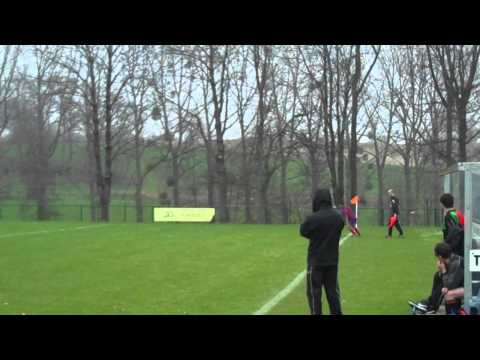 Rood Groen / Vijlen co B1 - BMR B1 2-1