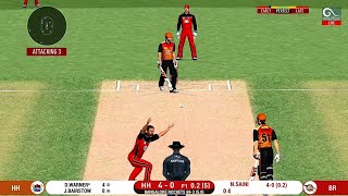 Rcb Vs Srh Match Highlights | IPL 2020 Match Highlights | RC 20 | Real Cricket 20 Gameplay