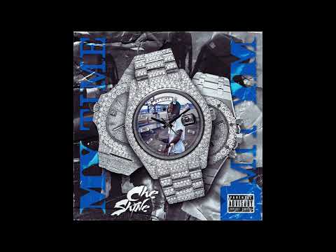 CheShine - In The Slums Ft Reese Cold (prodby PlayboyXO)