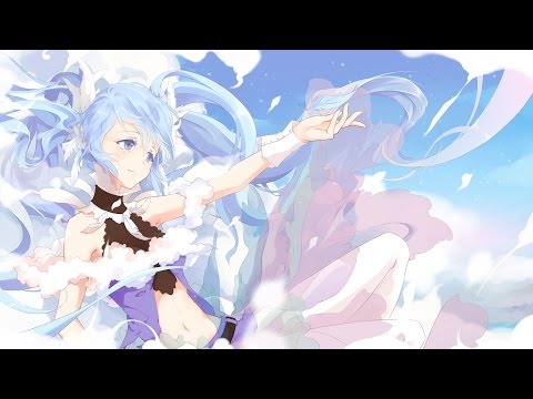 {87} Nightcore (Stellar Kart) - My Surrender (with lyrics)