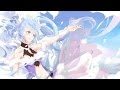 {87} Nightcore (Stellar Kart) - My Surrender (with lyrics)