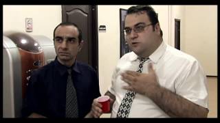 Kargin Haghordum sketch 633 (Hayko Mko)
