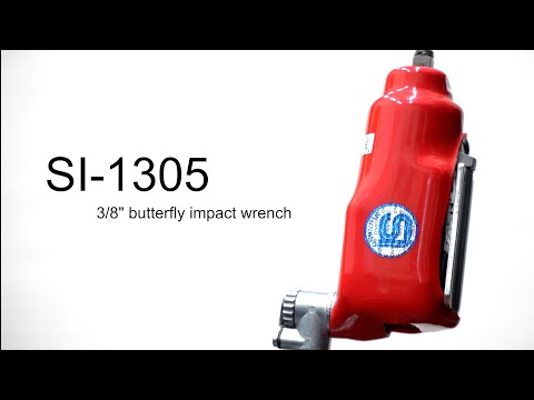 Impact Wrench