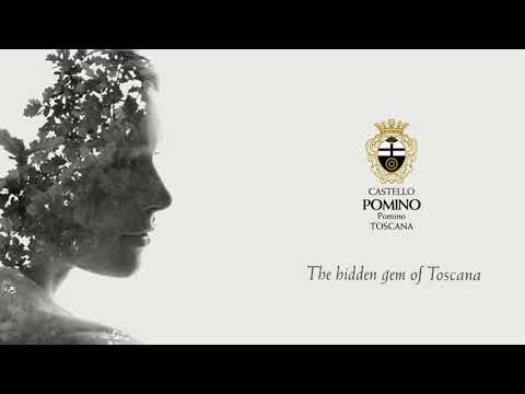 Castello Pomino – The hidden gem of Toscana – Marchesi Frescobaldi