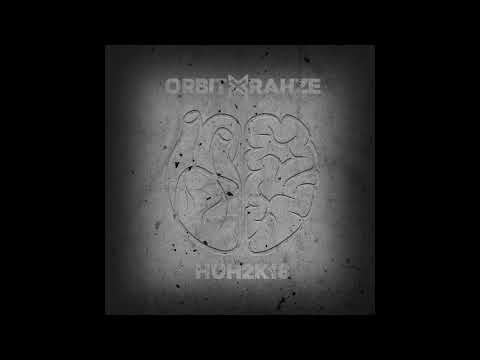 Rahze x Orbit - Dungeoncypher ft. Plasti (Album "Herz und Hirn Kotze 2") [RS 3.0 Premiere]