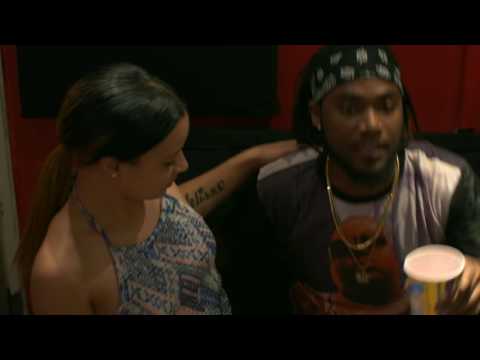 Live300it - Dirty Sprite Feat Cons Royal  (4K Video )