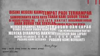Download lagu DARAH JUANG (lagu mahasiswa) mp3