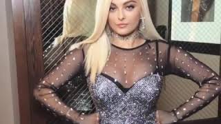 Bebe Rexha- Mine (Official Video Leaked)