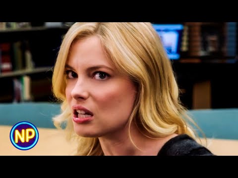 Pierce Introduces His Dad to the Study Group | Community Season 3 Episode 6 | Now Playing