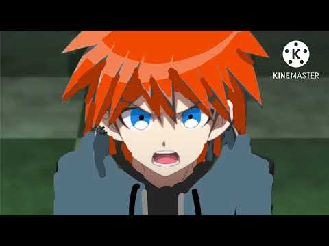 CHARACTER STORY PART 6 LUKE AND MIKE’S FIGHT / TYLER