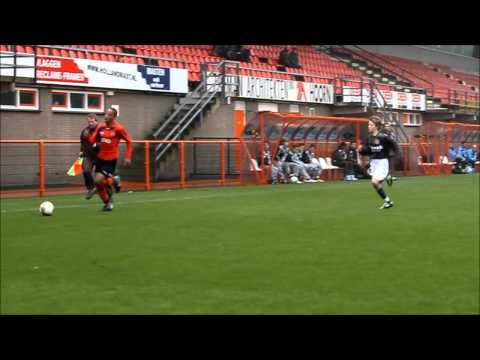 FC Volendam C1 - NAC C1 2-0