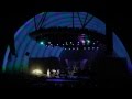 Erykah Badu - 6 Minute Intro and the Opening Act at the Hollywood Bowl (August 30, 2015)