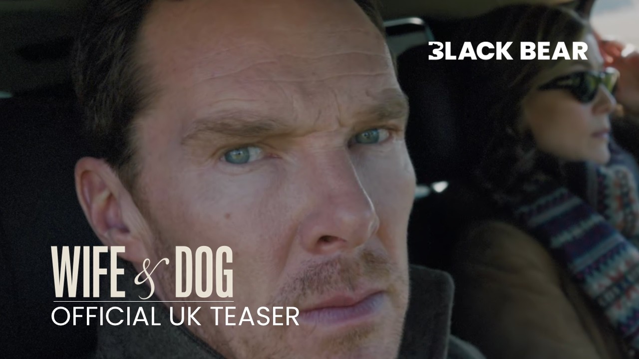 Miniature de la vidéo Official UK Teaser du film Wife & Dog