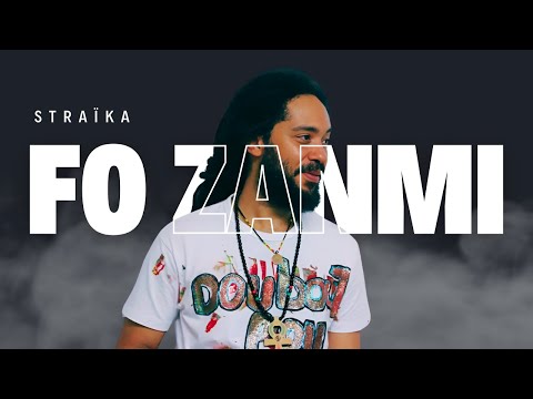 STRAIKA D - JUZDLA PROD - FO ZANMI ( short version )