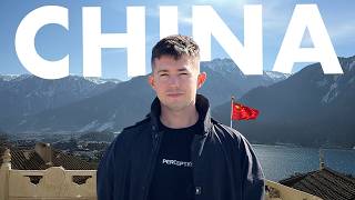 8 Days in China’s MOST UNDERRATED Region 🇨🇳