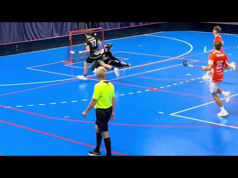 Highlights FCH Cup 2023 P16 Åstorp/Kvidinge IBS - Höllviken IBF 2-3
