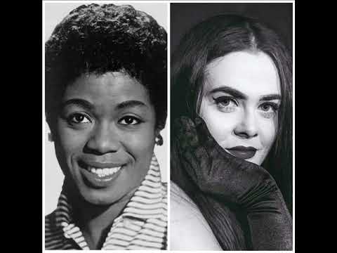 Diana Kaczor - Doodlin (Sarah Vaughan)