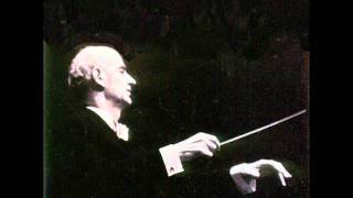 Mendelssohn: Violin concerto - Menuhin, Furtwängler - I - 1/2