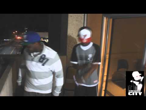 COKEBOY BROCK, DROOP POP & VERA - KING OF NEW YORK/LOVE U MONEY (PRODUCED BY RED MCFLY)