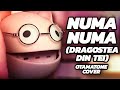 Numa Numa Otamatone Cover