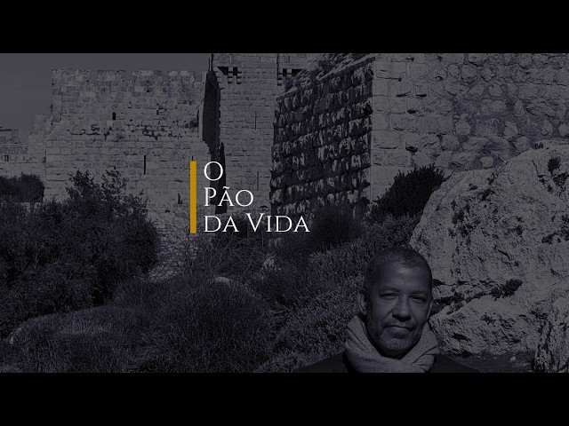 O Pão da Vida por Miguel Nicolaevsky