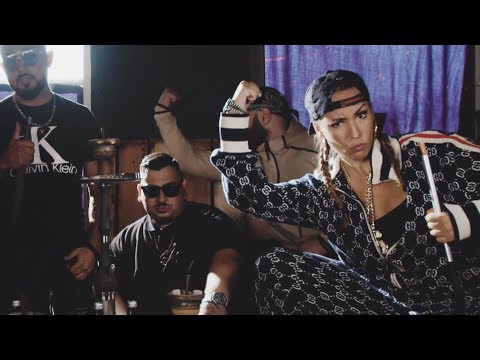 Isabella Luna - ALMAN ALMAN (Summer Cem Tamam Tamam PARODIE)