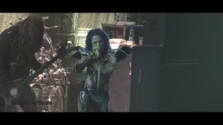 Arch Enemy (live) &quot;Stolen Life&quot; @Berlin Dec 15, 2015