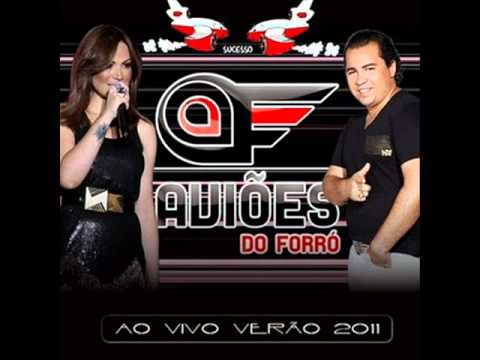 Aviões do Forró - Menininha, Meu Amor