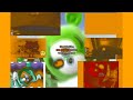 Preiview 2 Gummy Bear Sings Klasky Pitch Effects Part 3