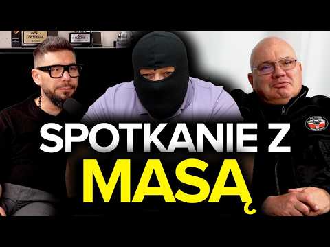 KTO ZABIŁ GEN. PAPAŁĘ I PERSHINGA? ZATRZYMANIE SŁOWIKA, SPOTKANIE Z MASĄ - JAROSŁAW PIECZONKA MIAMI.