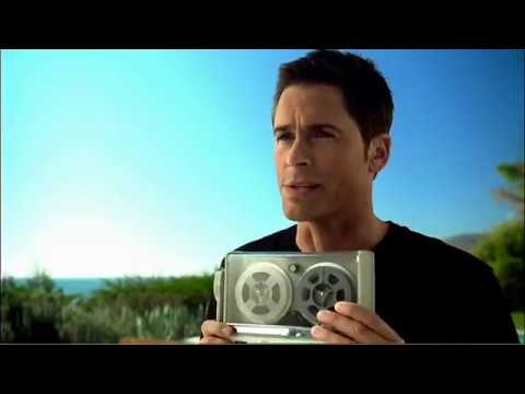 Orange - Rob Lowe (2008, UK)