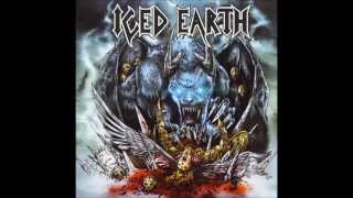 Iced Earth - When The Night Falls(Barlow Version)+Intro