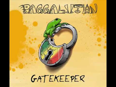 Raggalution - World of Sleepers