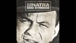 Frank Sinatra - That&#39;s All