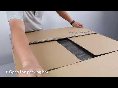 3D-принтер Elegoo Neptune 4 Max/Європейська версія/ оновлена ревізія/ повний комплект - фото 1 - id-p2531802497