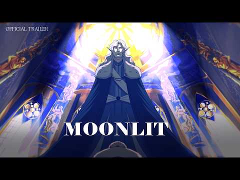 Moonlit (Trailer)