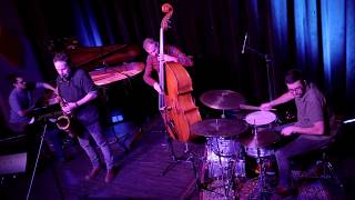 Mark Guiliana Jazz Quartet - inter-are