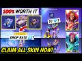 FINALLY PHOVEUS STARLIGHT ANGELA ANNUAL SKIN RELEASED DRAW JULY STARLIGHT CHEST MLBB