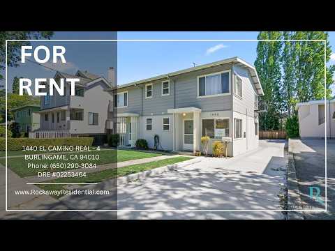 1440 EL CAMINO REAL - Video 2 of 2